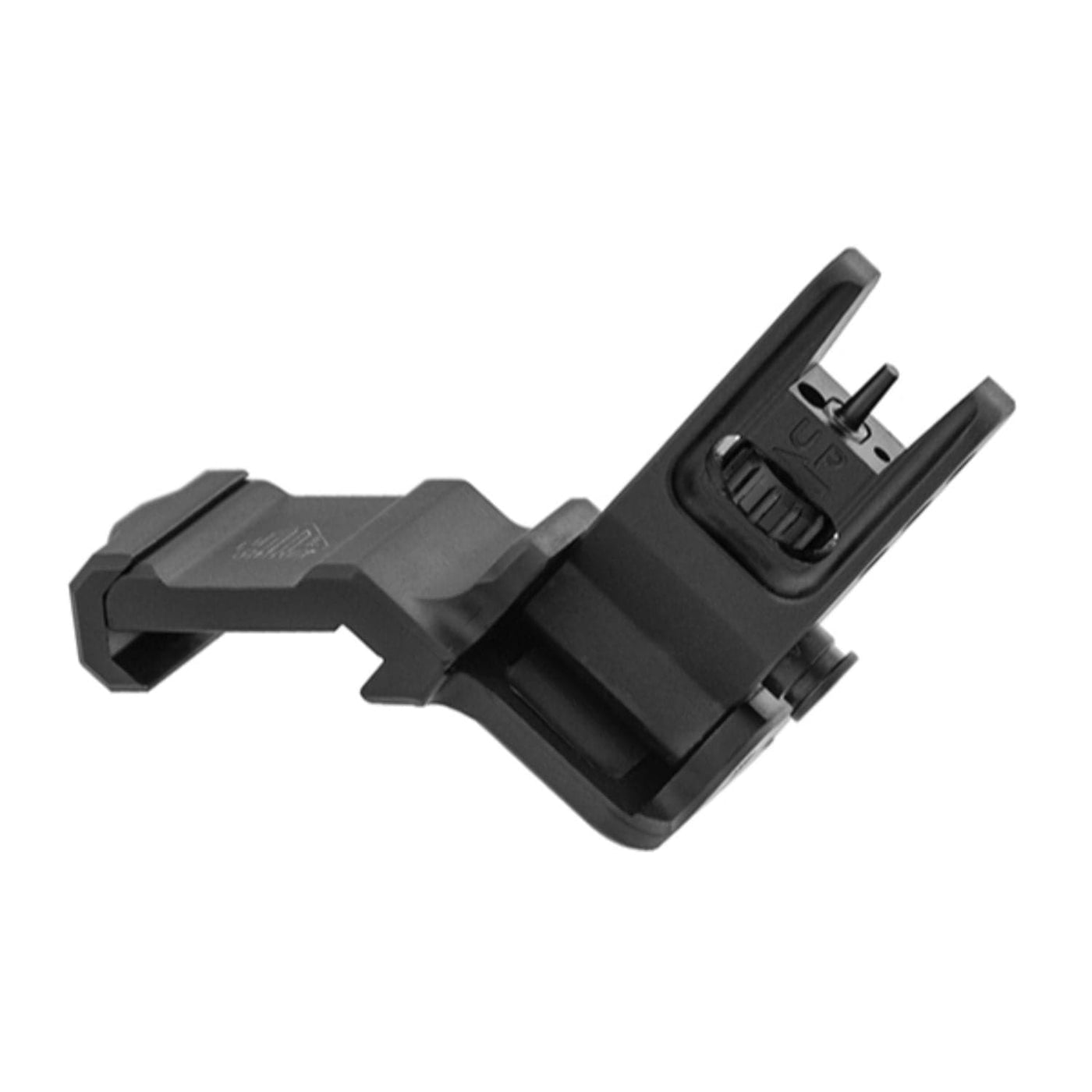 Leapers Leapers UTG ACCU-SYNC 45 Degree Angle Flip Up Front Sight Optics And Sights