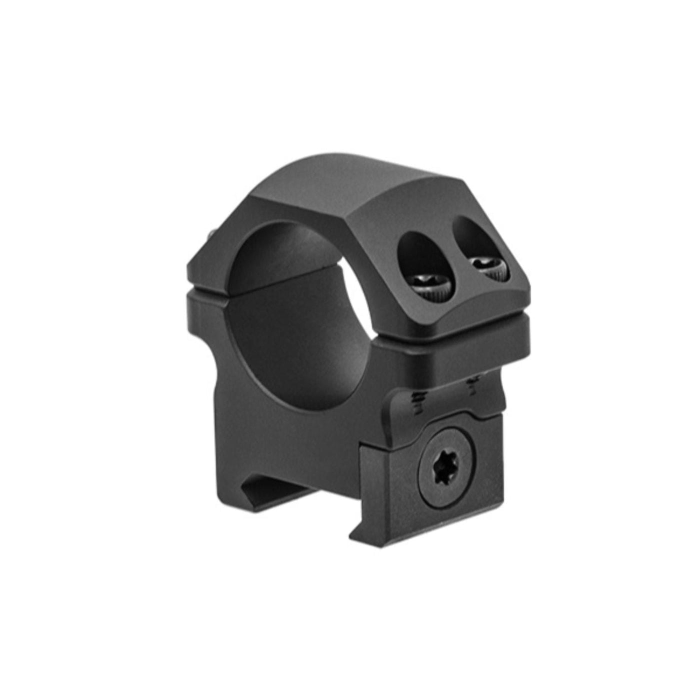 Leapers Leapers UTG PRO 1in 2pcs Profile Picatinny Rings Low Optics And Sights