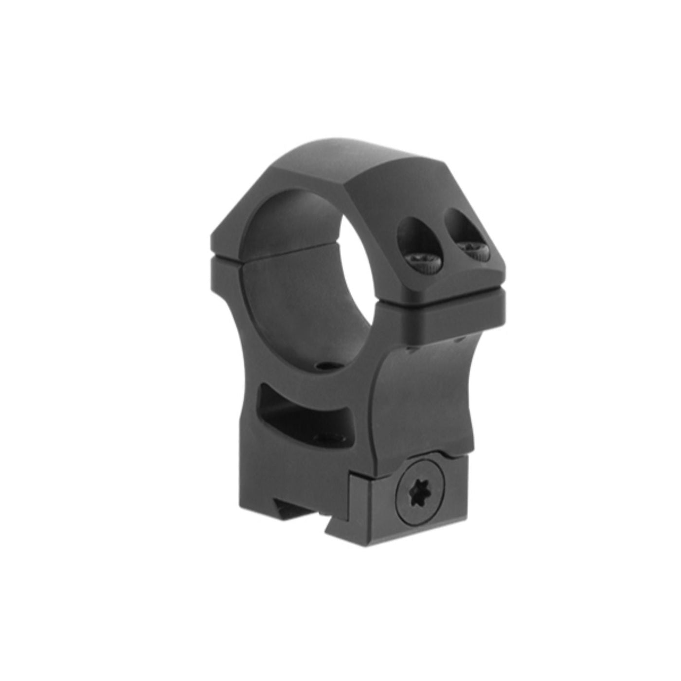 Leapers Leapers UTG PRO 30mm 2pcs Profile P.O.I Dovetail Rings High Optics And Sights