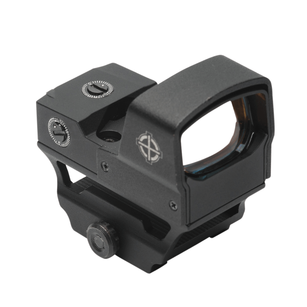 Sightmark Sightmark Core Shot A-Spec LQD Reflex Sight Optics And Sights