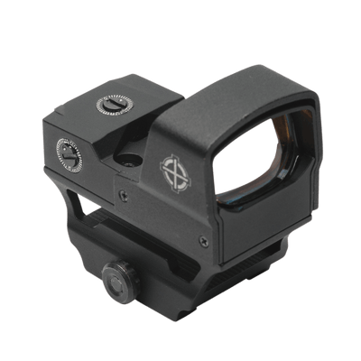 Sightmark Sightmark Core Shot A-Spec LQD Reflex Sight Optics And Sights