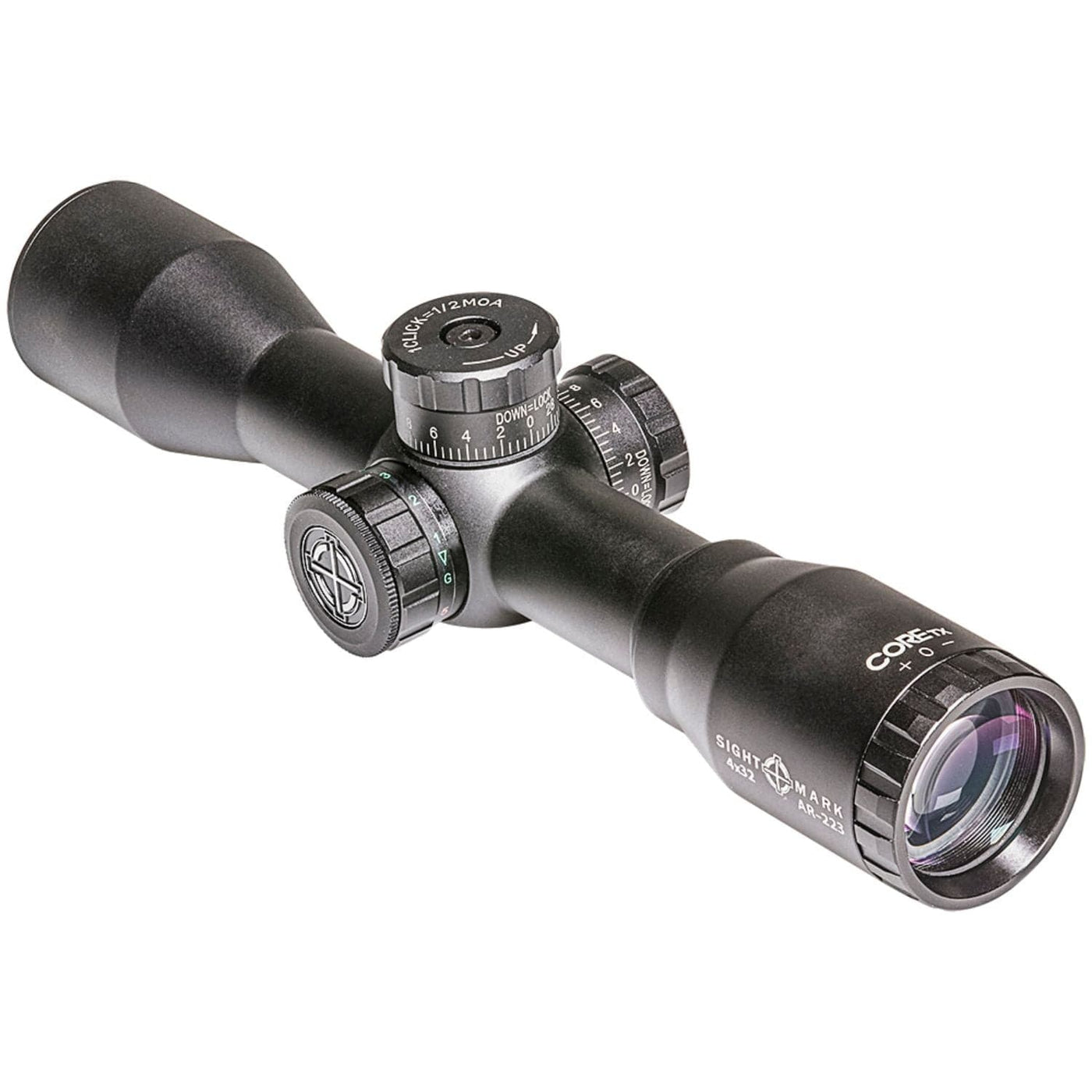 Sightmark Sightmark Core TX 4x32AR .223 BDC Riflescope Optics And Sights