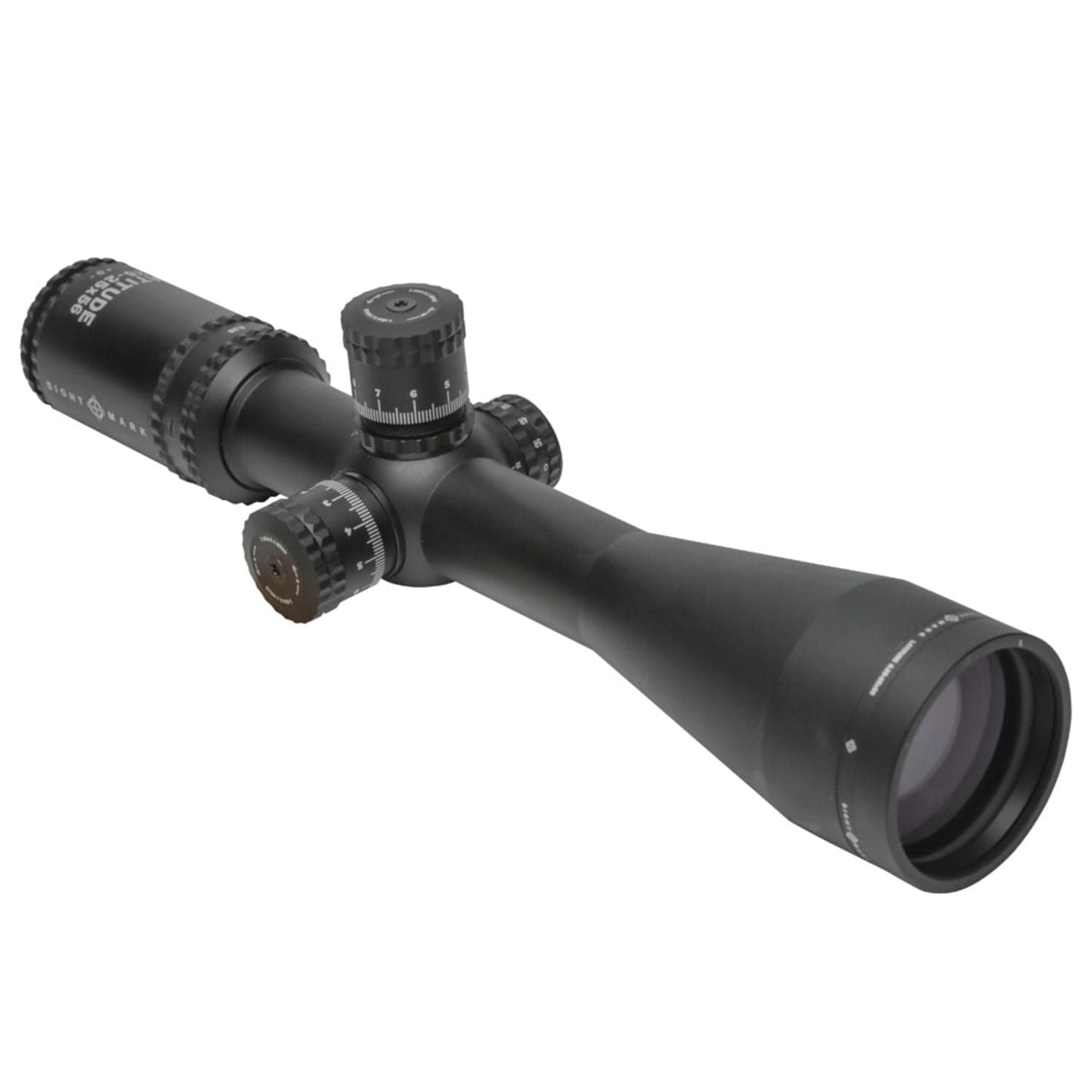 Sightmark Sightmark Latitude 6.25-25x56 PRS Riflescope Optics And Sights