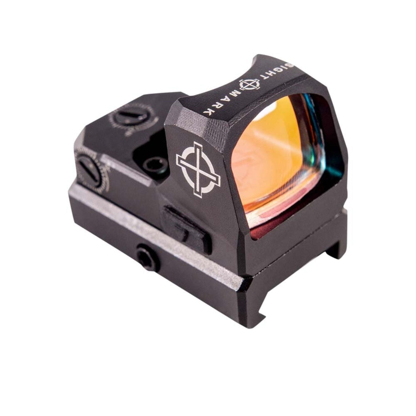 Sightmark Sightmark Mini Shot A-Spec Reflex Red Optics And Sights