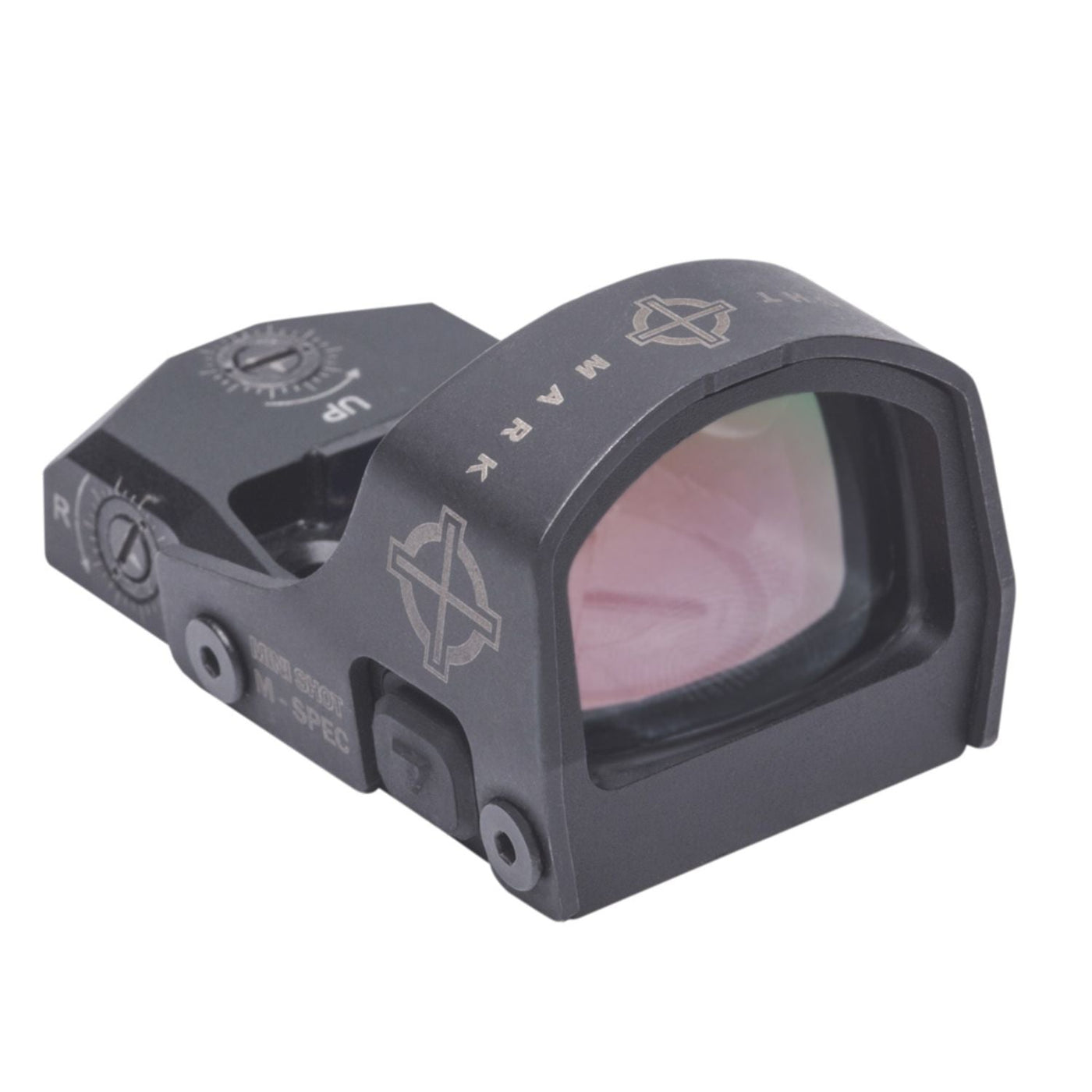Sightmark Sightmark Mini Shot M-Spec FMS Reflex Sight Optics And Sights