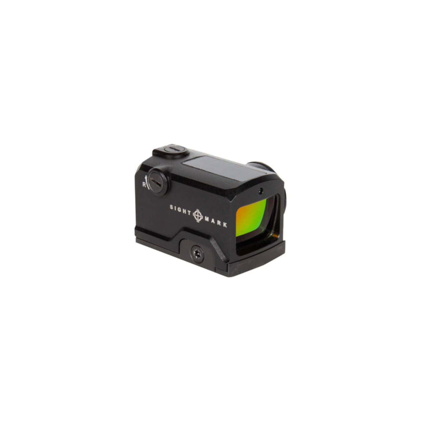 Sightmark Sightmark Mini Shot M-Spec M2 Solar RMR footprint Optics And Sights