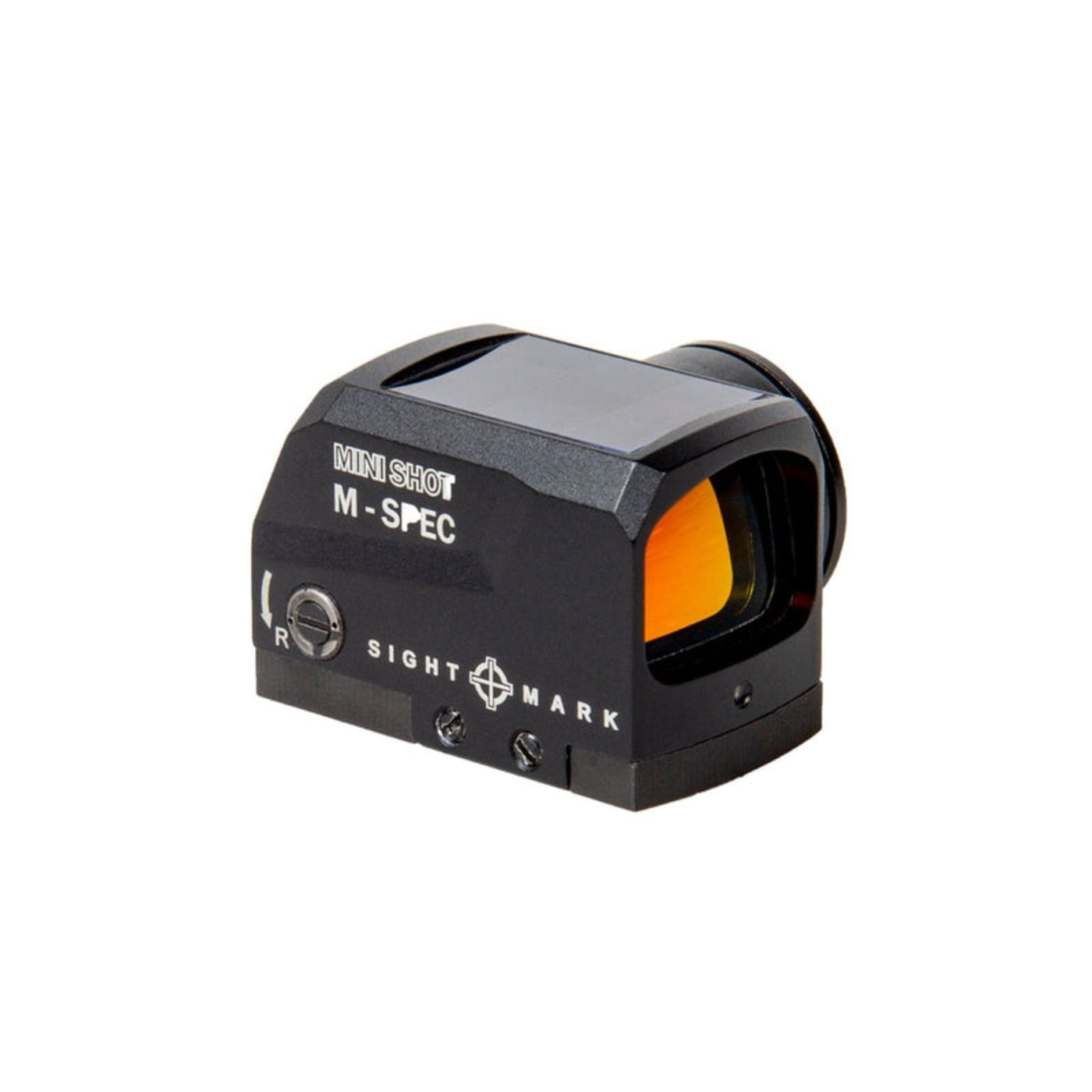 Sightmark Sightmark Mini Shot M-Spec M3 Solar RMS-C footprint Optics And Sights