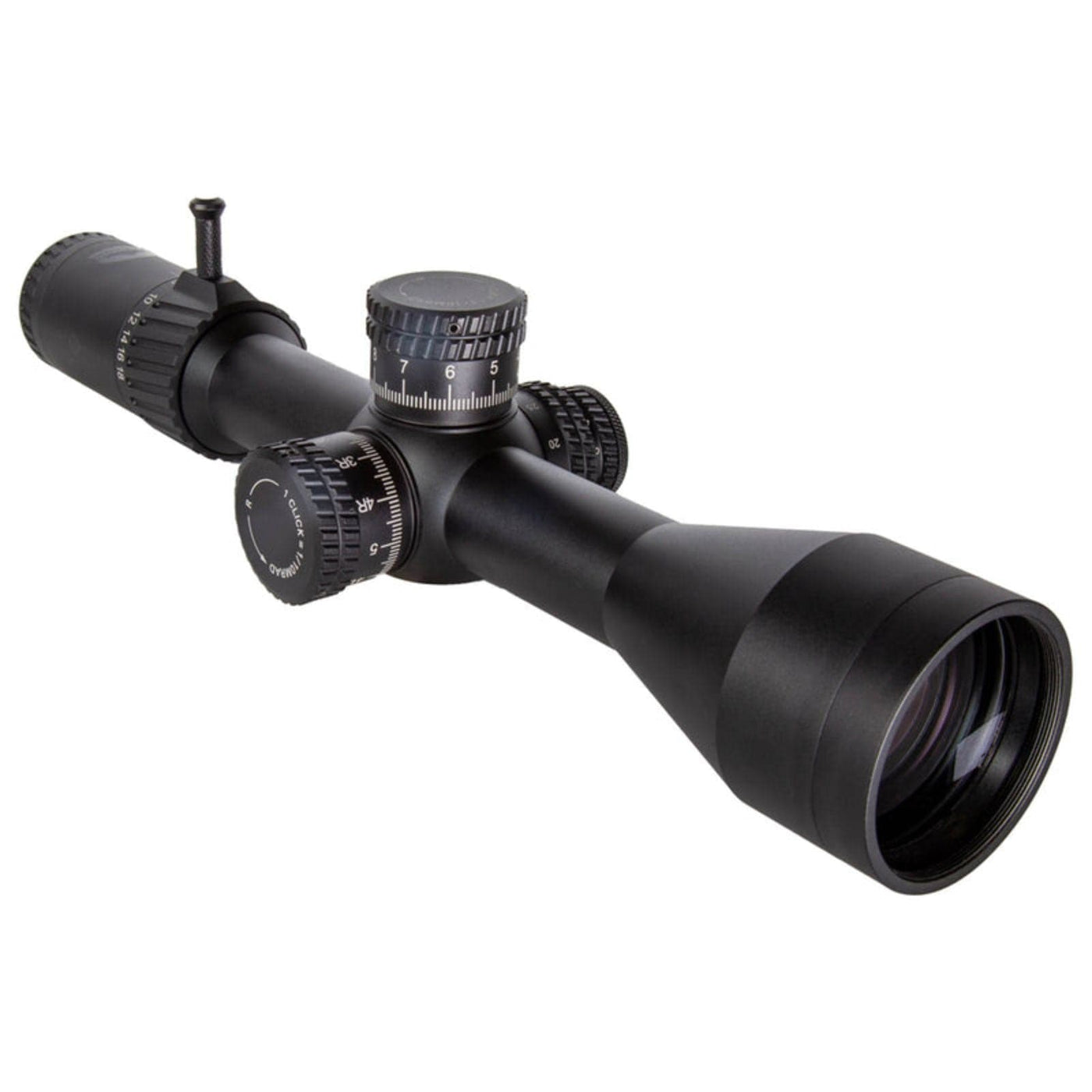 Sightmark Sightmark Presidio 3-18x50 LR2 FFP Optics And Sights