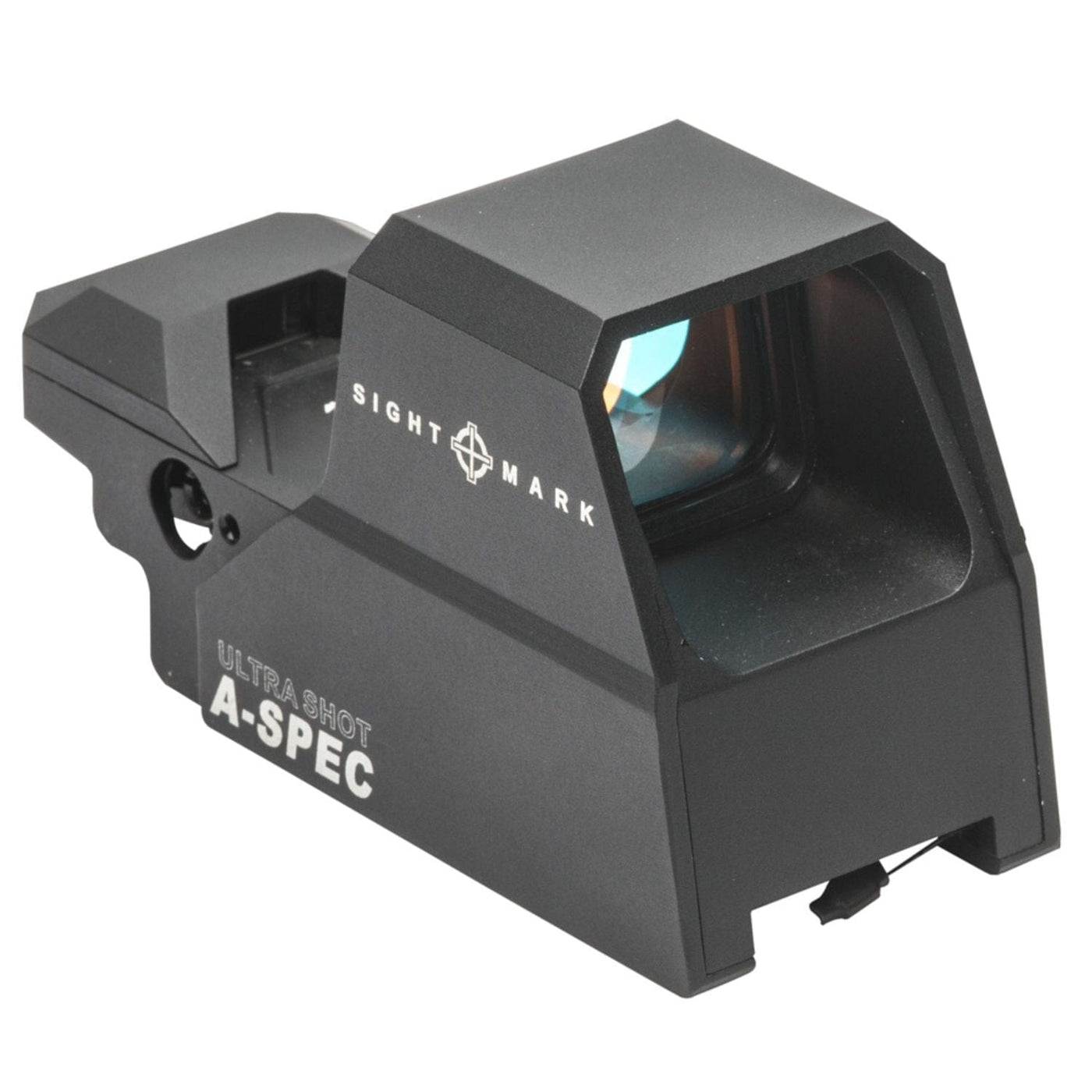 Sightmark Sightmark Ultra Shot A-Spec Reflex Sight Optics And Sights