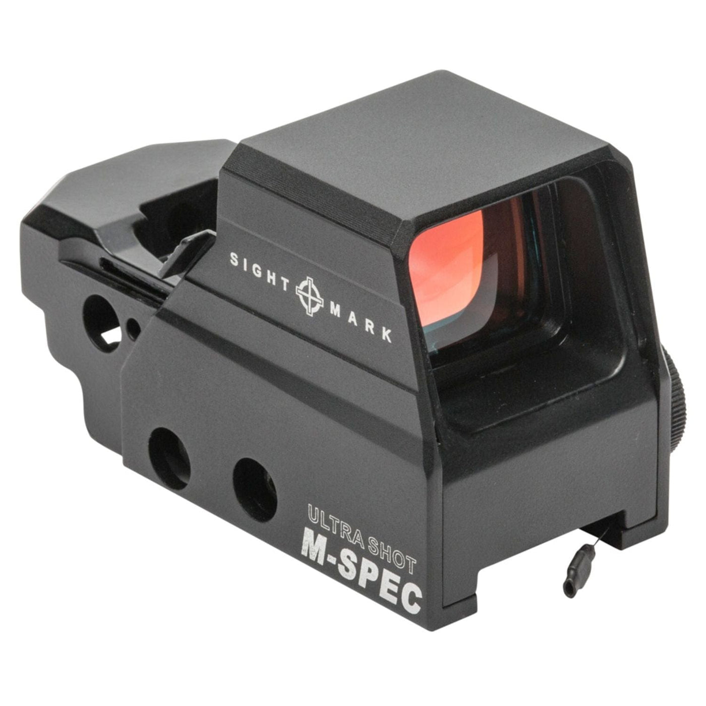 Sightmark Sightmark Ultra Shot M-Spec FMS Reflex Sight Optics And Sights