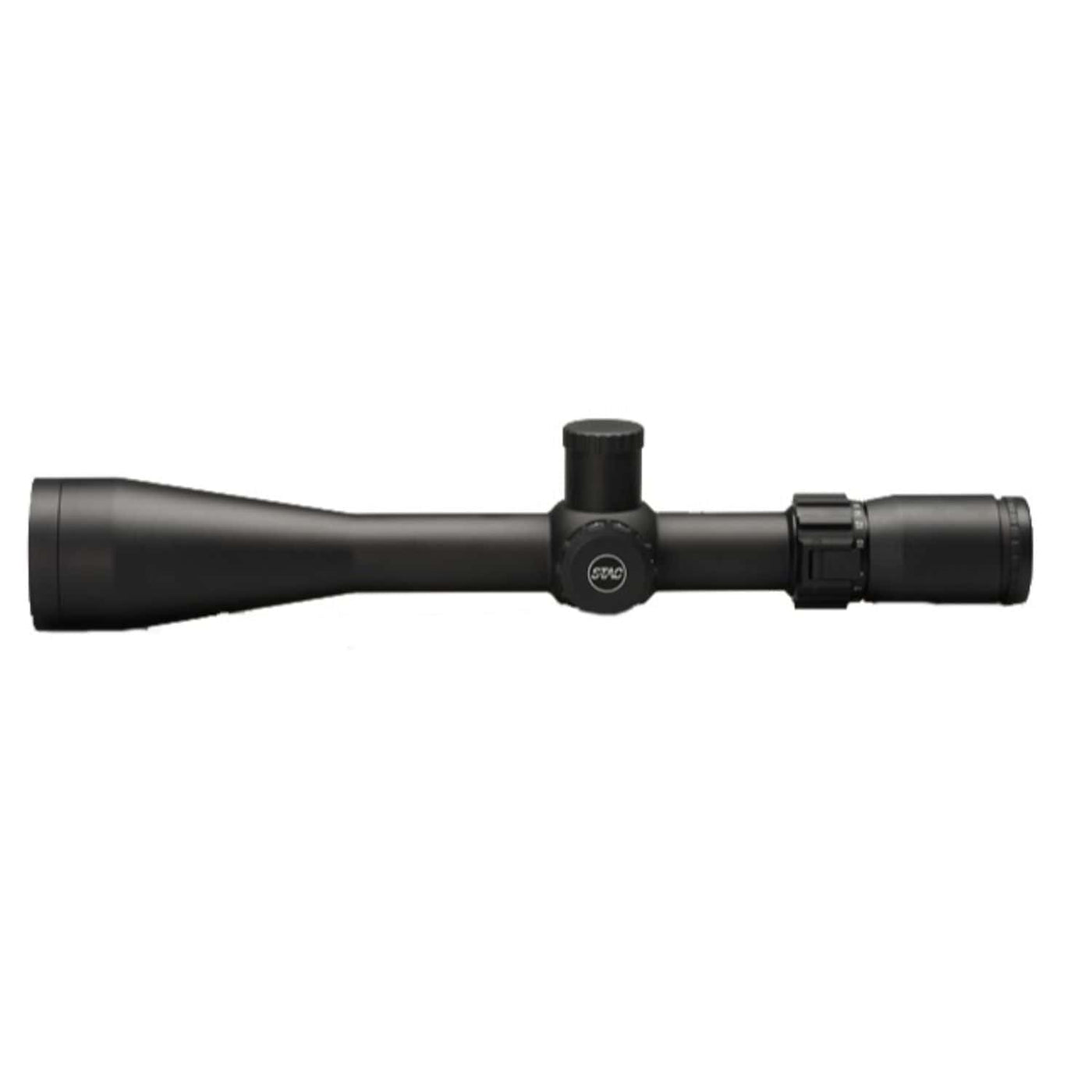 Sightron Sightron S-TAC4-20X50 Rifle Scope Optics And Sights