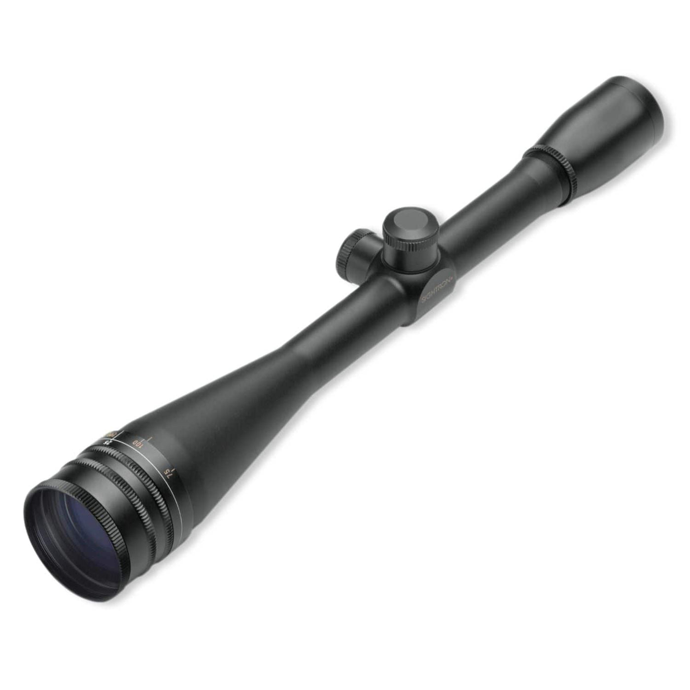 Sightron Sightron SII36X42BRD Rifle Scope Optics And Sights