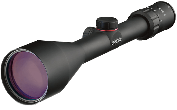 Simmons Simmons 8-Point Hunting Riflescope Matte Truplex 4x32 Optics And Sights