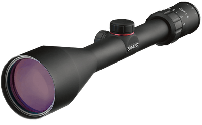 Simmons Simmons 8-Point Hunting Riflescope Matte Truplex 4x32 Optics And Sights