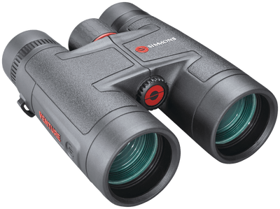 Simmons Simmons Binocular 10x21 Black FRP Optics And Sights