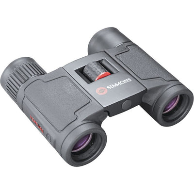 Simmons Simmons Binocular 10x21 Black FRP Optics And Sights