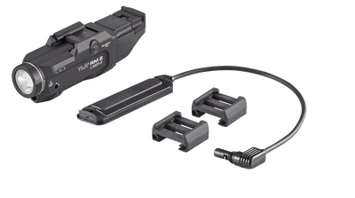 Streamlight Streamlight TLR RM2 Laser Rail Mounted Tact Lighting System Optics And Sights