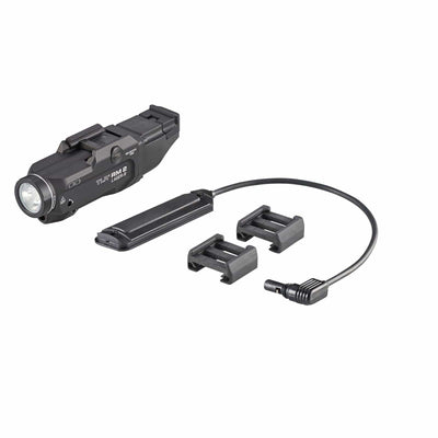 Streamlight Streamlight TLR RM2 Laser Rail Mounted Tact Lighting System Optics And Sights
