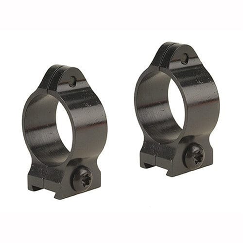 Talley Talley 1in Fixed Ring  Low Optics And Sights