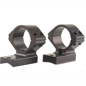 Talley Talley 1in Model 700-721-722-725-40X Extended  Med Optics And Sights