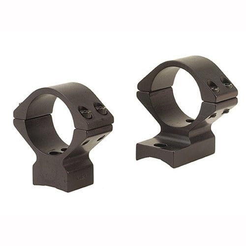 Talley Talley 1in Model 700-721-722-725-40X  Med Optics And Sights