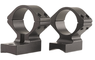 Talley Talley 1in Weatherby Vanguard  Low Optics And Sights