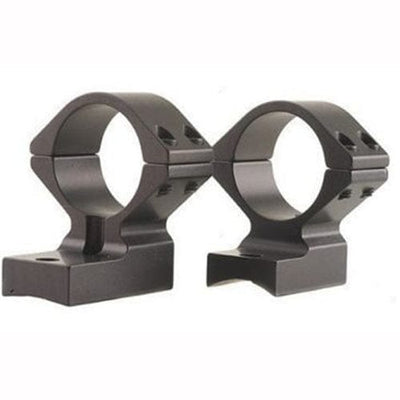 Talley Talley 1in Weatherby Vanguard  Low Optics And Sights