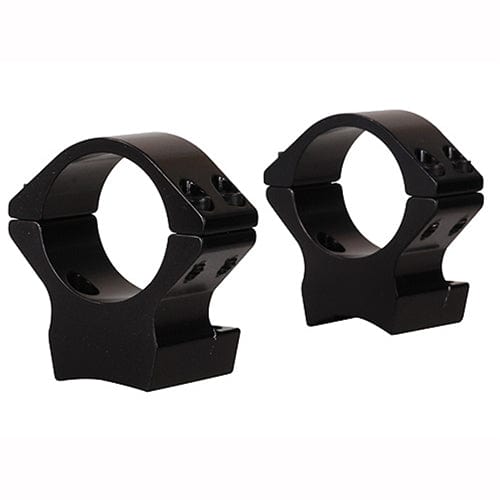 Talley Talley 1in X-Bolt  Med Optics And Sights