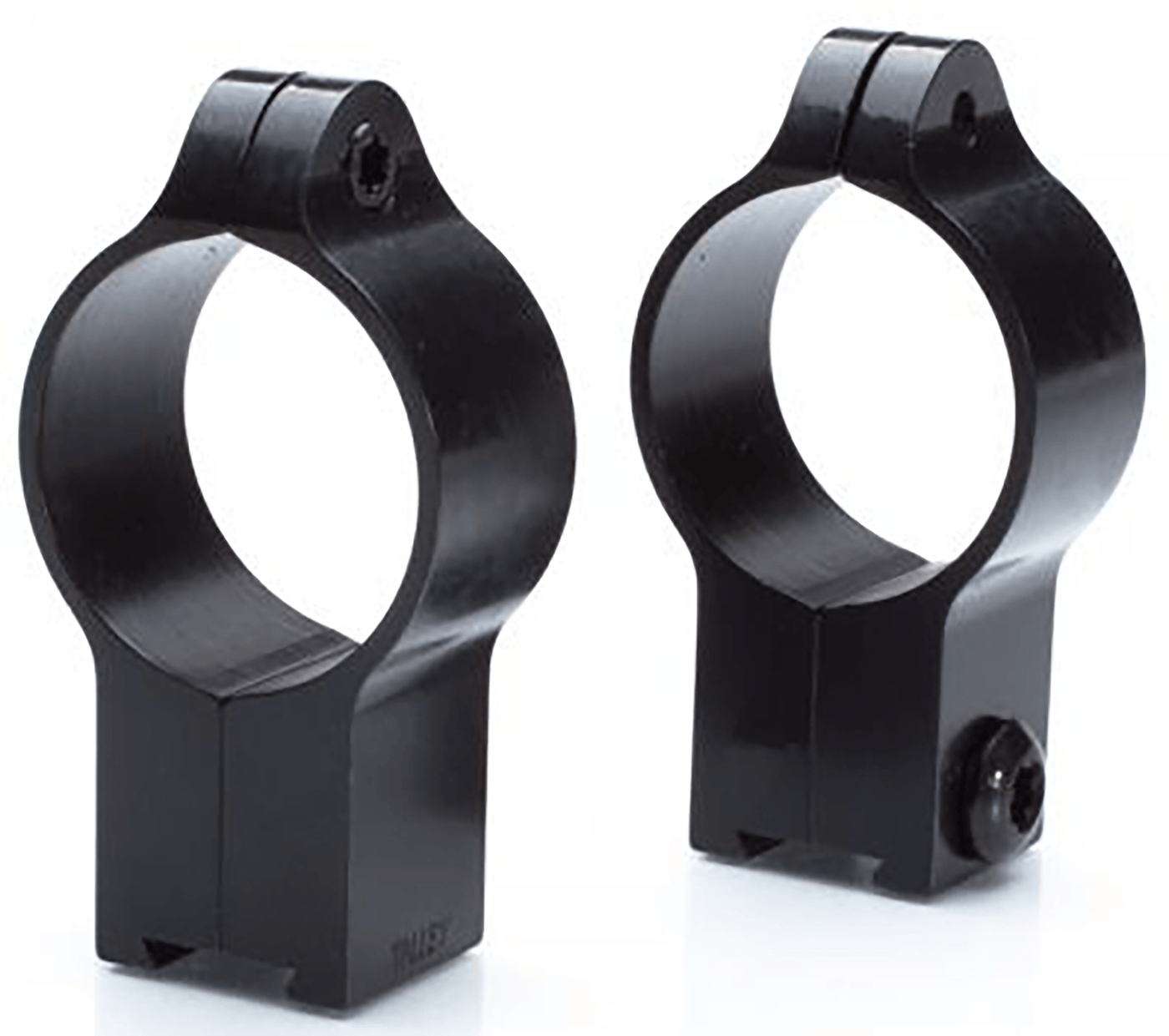 Talley Talley 22CZRH 1in Rimfire Rings for CZ High Optics And Sights