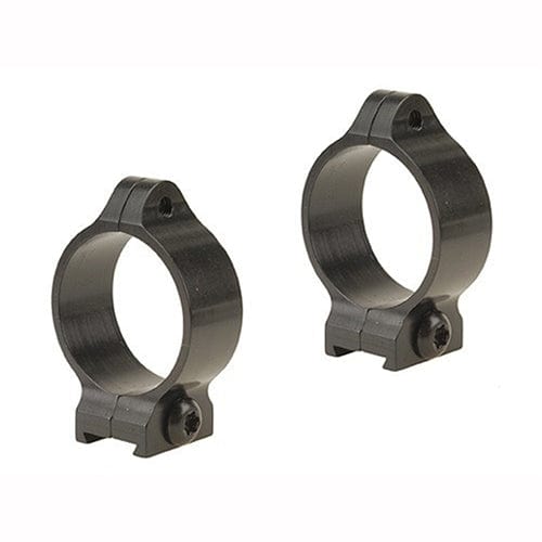 Talley Talley 30mm Fixed Ring  Med Optics And Sights
