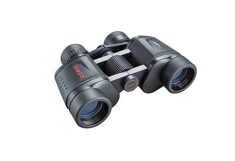 Tasco Tasco Binocular 7x35 Black Porro MC Optics And Sights