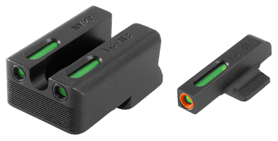 TruGlo TruGlo TFX 260 500 Set Pro ORN Handgun Sight Optics And Sights