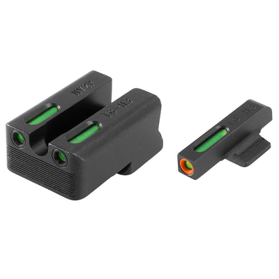 TruGlo TruGlo TFX 260 500 Set Pro ORN Handgun Sight Optics And Sights