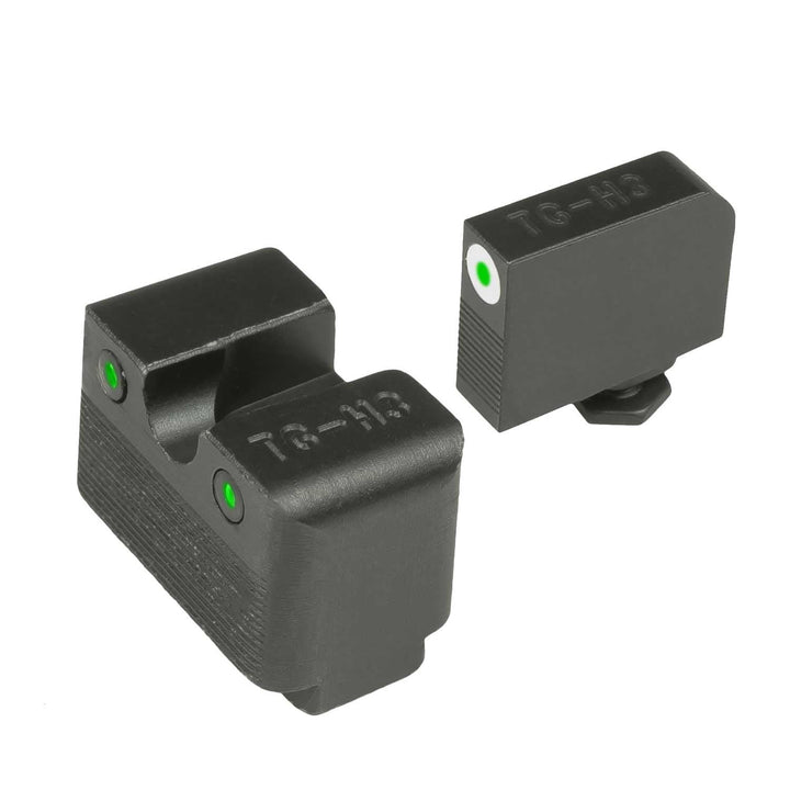 TruGlo TruGlo Tritium Pro Handgun Sight - S and W M and P Optics And Sights