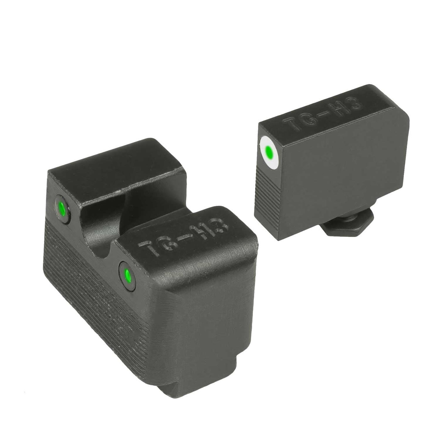 TruGlo TruGlo Tritium Pro Handgun Sight - S and W M and P Optics And Sights