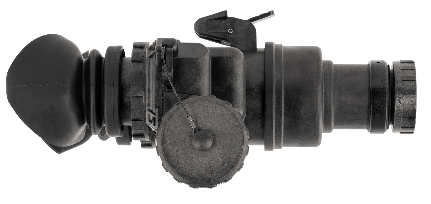 generation 3 night vision goggles ATN PVS7-3 Night Vision Goggles Black 1x 27mm Generation 3 64 lp/mm Re – Texas Fowlers