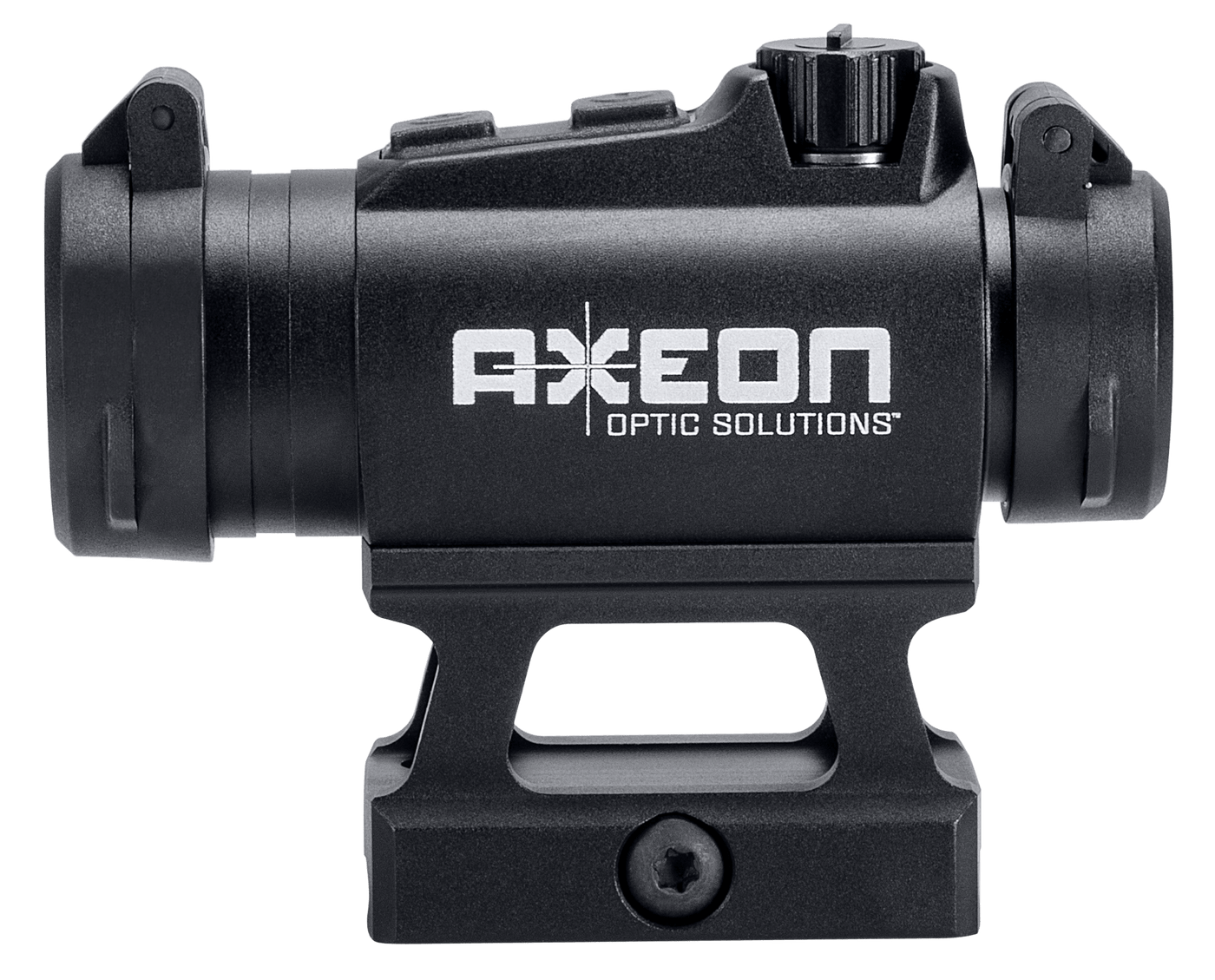 Axeon Axeon Mdsr1, Axeon 2218667 Mdsr1 Micro Dot Sight Red Led Optics