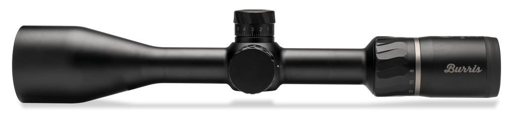 ◆mai Burris Fullfield, Bur 200497 Flfd Iv 6-24x50 Scr Moa – Texas