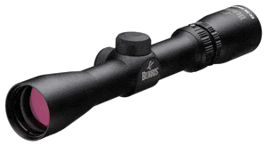 Burris Burris Scope Handgun 2-7x32 - W/posi-lock Ballist Plex Matte Optics
