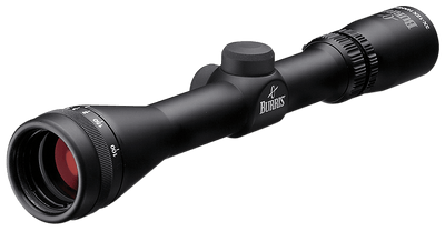 Burris Burris Scope Handgun 3-12x32 - Ballistic Plex Matte Optics