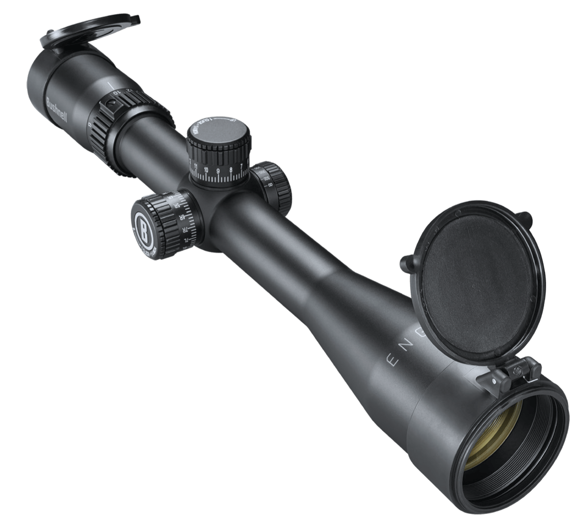 Bushnell Bushnell Engage, Bush*ren21044dg Engage  2-10x44 Optics