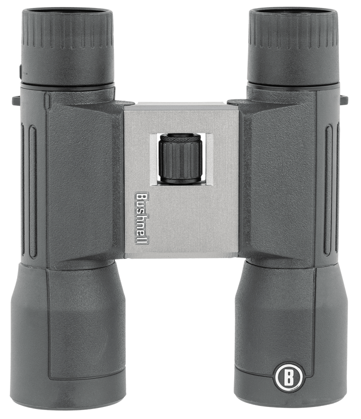 Bushnell Bushnell Powerview 2, Bush Pwv1632 16x32 2.0 Alum Mc Mtl Chass Rub Armr Optics