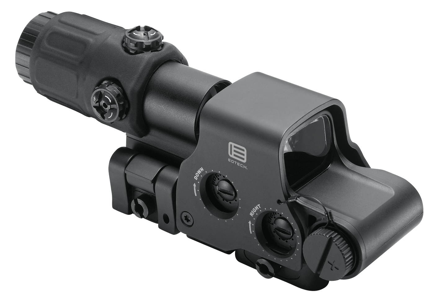 Eotech Eotech Hybrid Sight I, Eotech Hhsi       Exps3-4 & G33 W/sts Mnt Optics