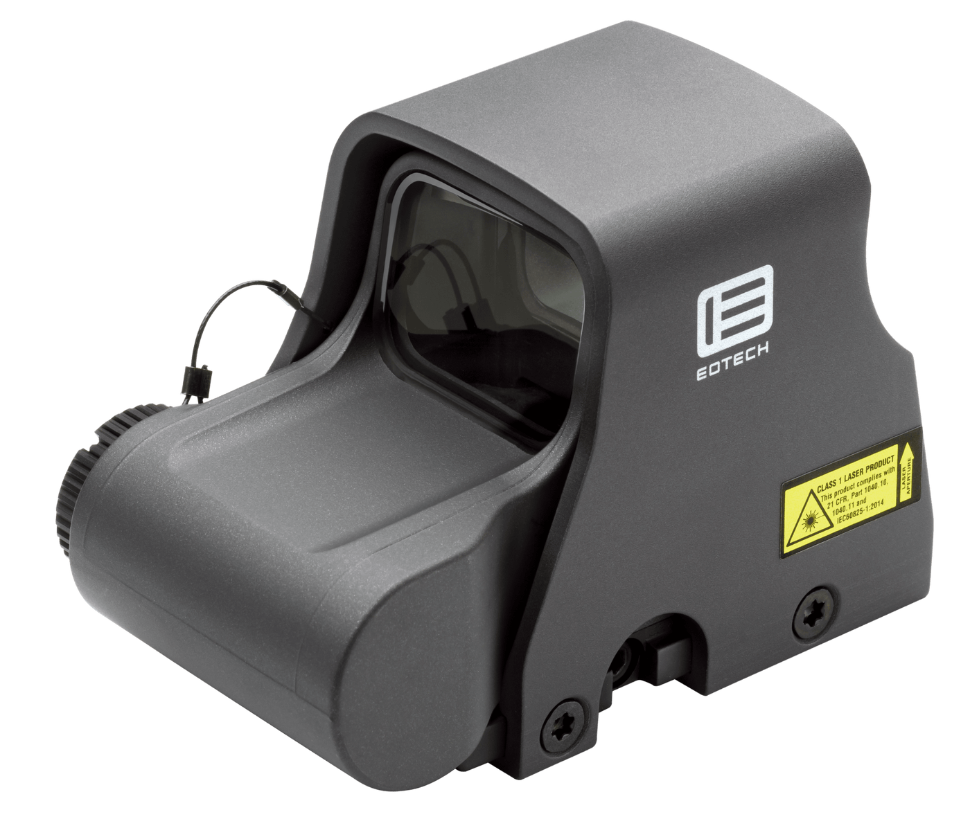 Eotech Eotech Xps2, Eotech Xps2-0grey 68&1 Moa Blk    Cr123 Optics