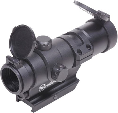Firefield Firefield Impulse 1x28 Red Dot - Red/grn Cicle Dot Reticle Optics