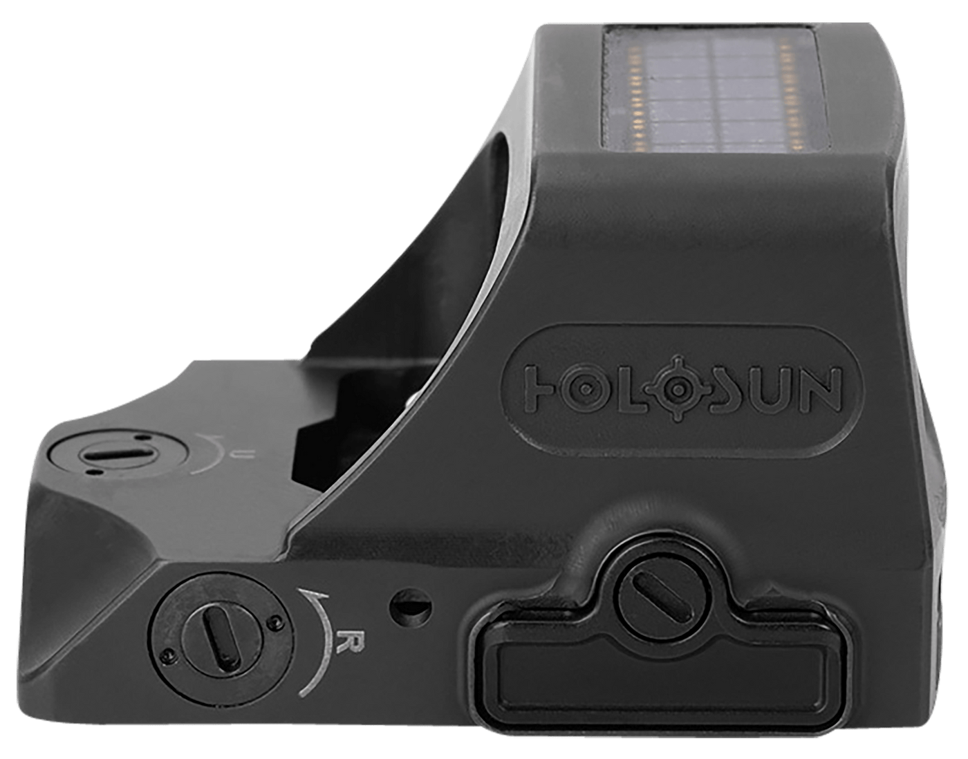 Holosun Holosun He, Holosun He508t-rd-x2   Reflex Sght M.reticle Titan Optics