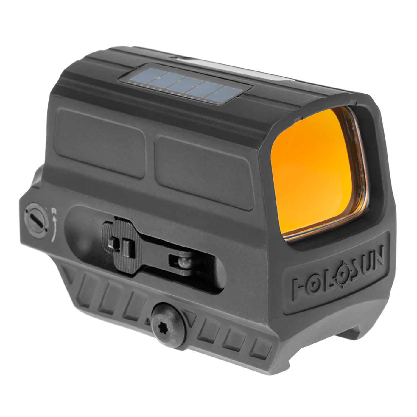 Holosun Holosun He512t, Holosun He512t-rd  Reflex Sight Circle Dot Optics