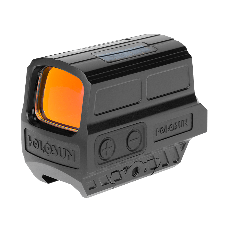 Holosun Holosun Hs, Holosun He512c-gd  Reflex Sight Circle Dot Gld Optics