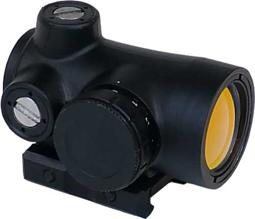 Lucid Optics Lucid Optics Red Dot M7 Micro - M5 32moa Cirle W/4moa Dot Optics