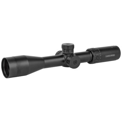 Lucid Optics Lucid Optics Scope 4-16x44 - L5 Moa Reticle Sfp Sf 30mm Optics